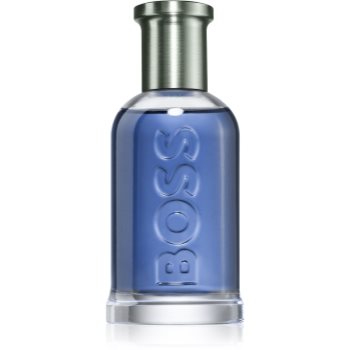 Hugo Boss BOSS Bottled Infinite Eau de Parfum pentru bărbați - imagine 2